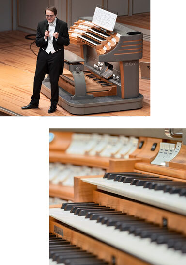 Orgeltage intro 2026